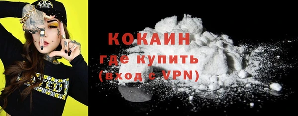прущий лед Абаза